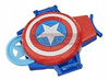 HASBRO MARVEL WYRZUTNIA KAPITANA AMERYKI + strzałka F0773