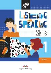 Listening & Speaking Skills 1 SB + DigiBook