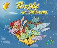 Bajki na dobranoc