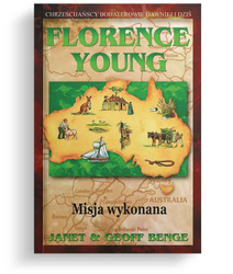 Florence Young - Misja wykonana