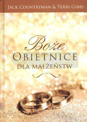 Boże obietnice dla małżeństw
