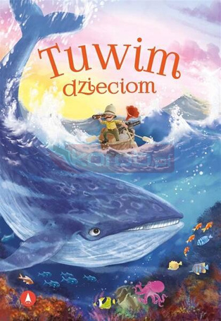 Tuwim dzieciom