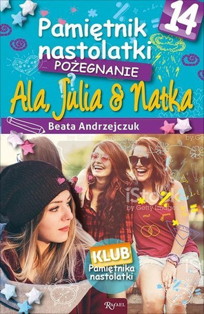 Pamiętnik Nastolatki 14