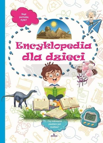 Encyklopedia dla dzieci