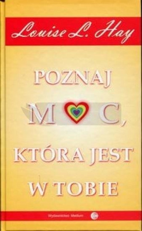 Poznaj moc, która jest w tobie