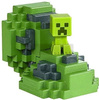 Minecraft Jajko Mini figurka różne rodzaje FMC85