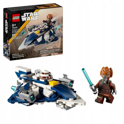 LEGO STAR WARS 75400 MIKROMYŚLIWIEC PLO KOONA zestaw klocków dla dzieci +6