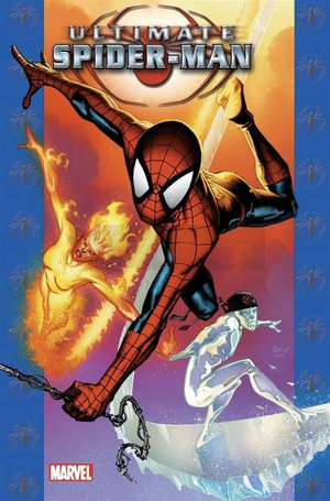 Ultimate Spider-Man T.10