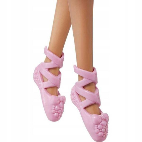 Lalka Barbie Rodzina królewska GXD61