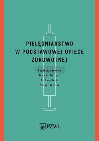 Pielęgniarstwo w podstawowej opiece zdrowotnej