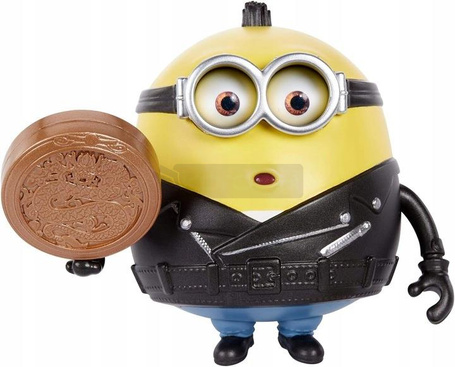 MIONIONKI MINIONEK FIGURKA Z BAJKI OTTO figurka 10 cm GMD93