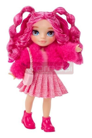 Rainbow High Littles Dolls- Daisy (Yellow)