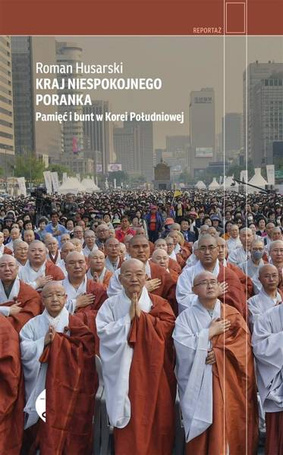 Kraj niespokojnego poranka w.2