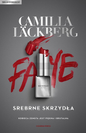 Faye T.2 Srebrne skrzydła