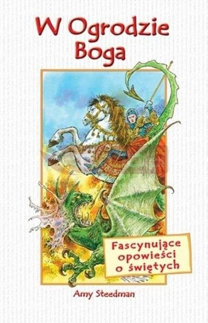 W ogrodzie Boga