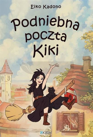 Podniebna poczta Kiki