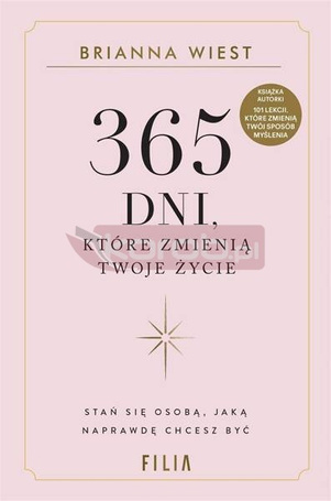365 dni, które zmienią Twoje życie