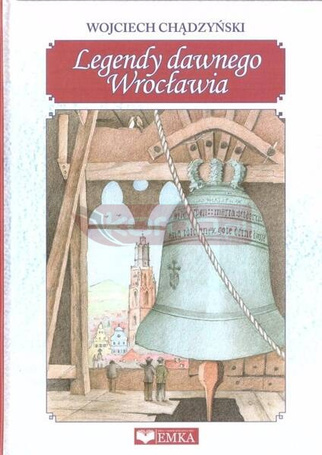 Legendy dawnego Wrocławia