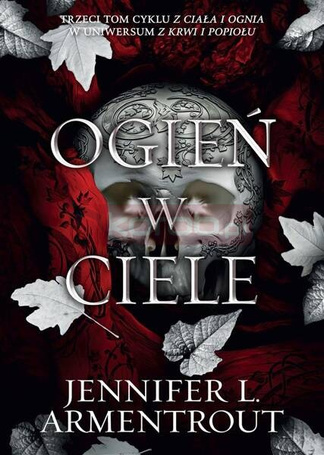 Ogień w ciele