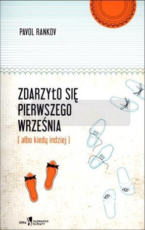 Zdarzyło się pierwszego września (albo kiedy..)