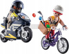 PLAYMOBIL 71255 STARTER PACK JEDNOSTKA SPECJALNA
