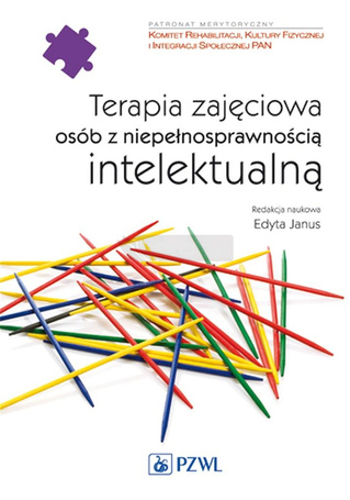 Terapia zajęciowa osób z niepełnosprawnością...