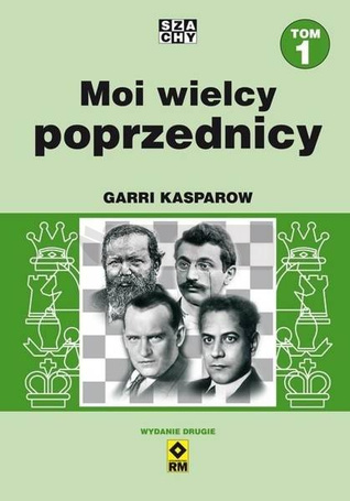 Moi wielcy poprzednicy T.1 w.2022