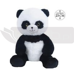 Pluszowa Bozami Panda 23cm