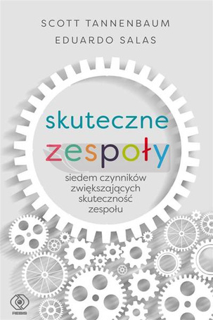 Skuteczne zespoły