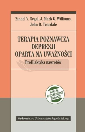 Terapia poznawcza depresji oparta na uważności. Pr