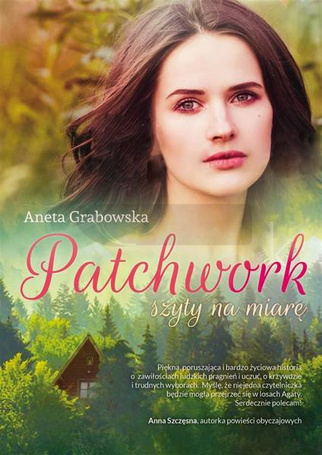 Patchwork szyty na miarę