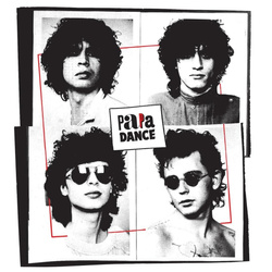 Papa Dance CD