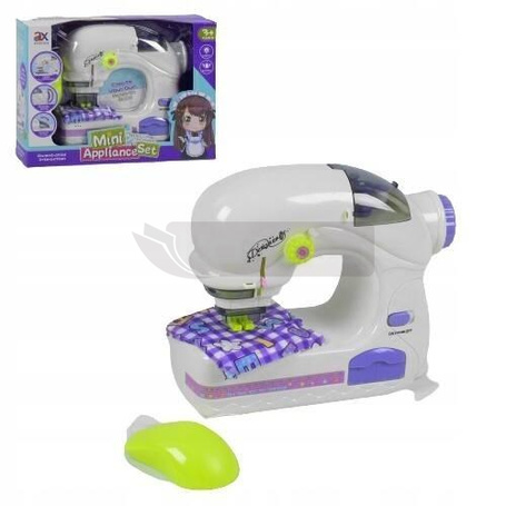 Zestaw maszyna do szycia 6994A