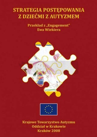 Strategia postępowania z dziećmi z autyzmem