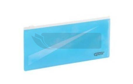 Koperta 240x118mm struna niebieska GRAND
