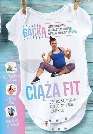 Expert VIP. Ciąża FIT BR