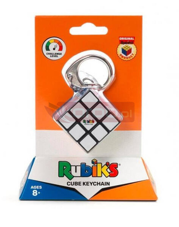 Kostka Rubika Brelok 3x3 