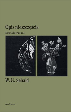 Opis nieszczęścia. Eseje o literaturze