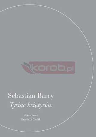 Tysiąc księżyców
