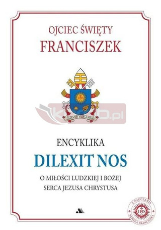 Encyklika Dilexit nos