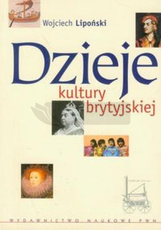 Dzieje kultury brytyjskiej