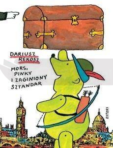 Mors, Pinky i zaginiony sztandar