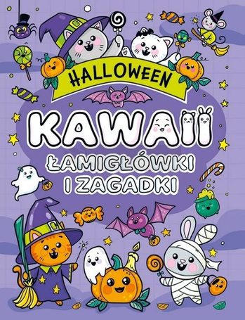 Urocze Halloween