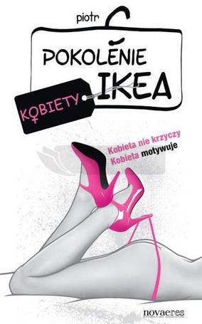 Pokolenie Ikea. Kobiety