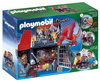 PLAYMOBIL 5420 Game box smoczy loch