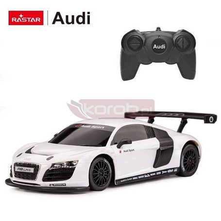 AUDI R8 R/C 1:24