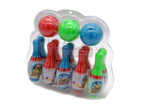 Kręgle