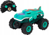 HOT WHEELS MONSTER TRUCK RC MEGA WREX 1:24 auto sterowane pilotem HTP14