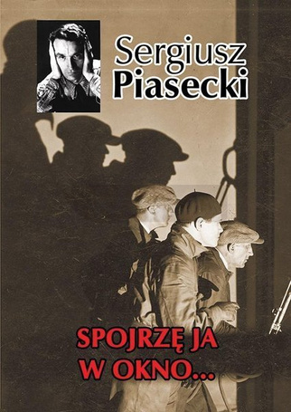 Spojrzę ja w okno ... BR w.2015