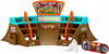 HOT WHEELS DESKOROLKA Skate + buty ZESTAW STADIUM SKATEPARK HPG34